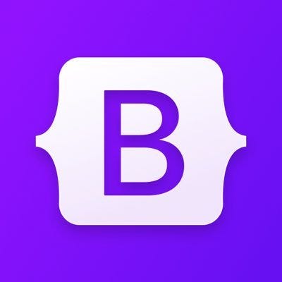 Bootsrap Logo