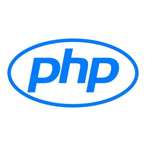 php logo