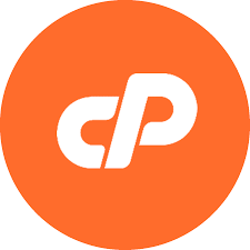 The Control Panel Logo