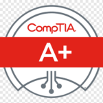 A+ Logo